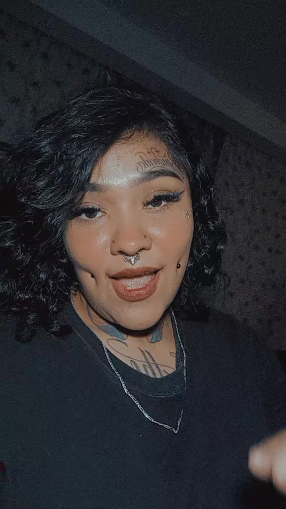 @Smokahontas'