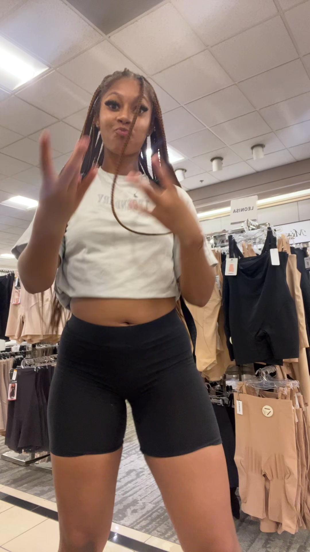 @QueenMyahhhh😘🥴