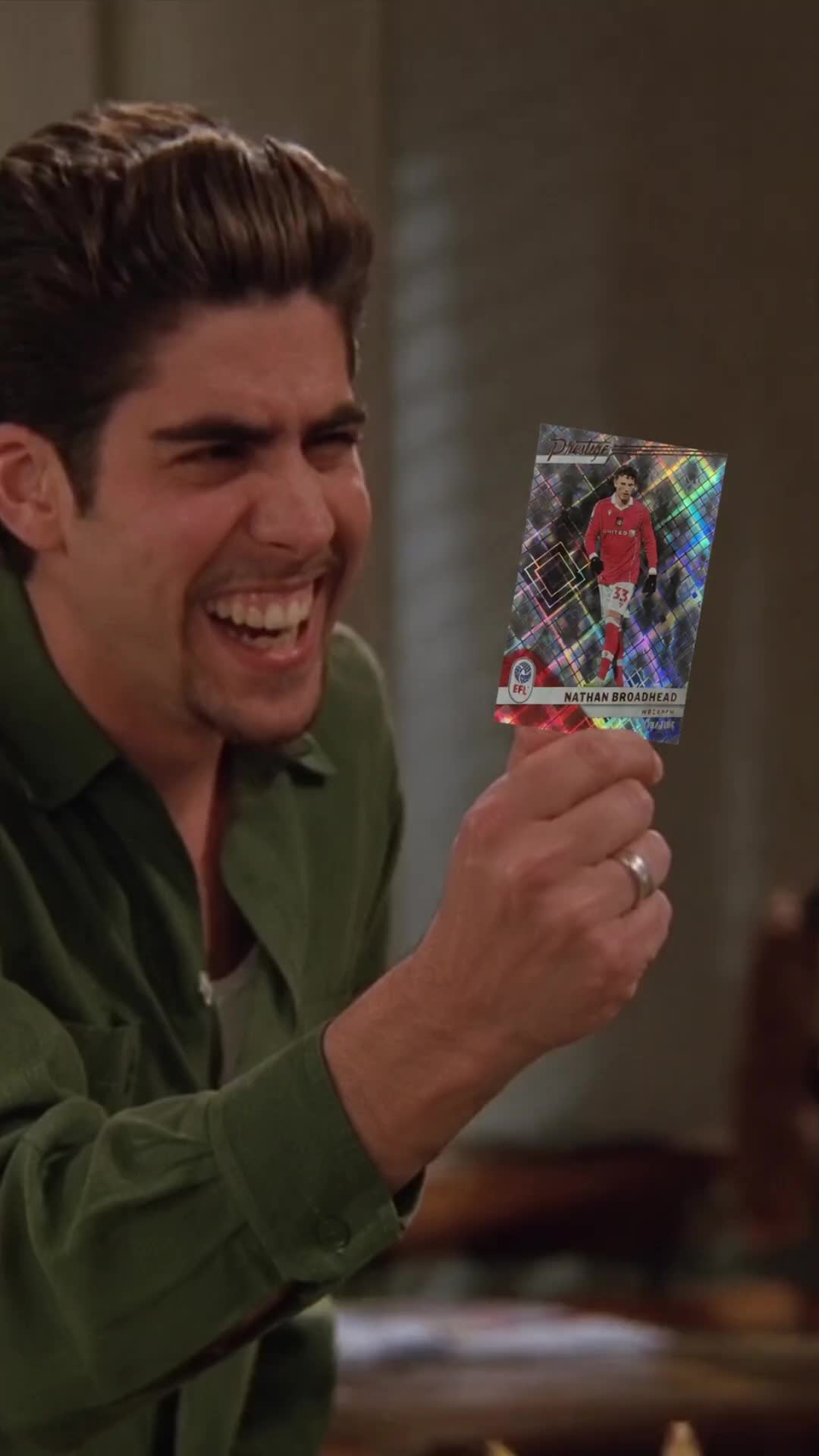@Jack of All Trading