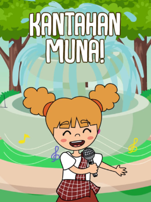 @Muni Muni TV PH