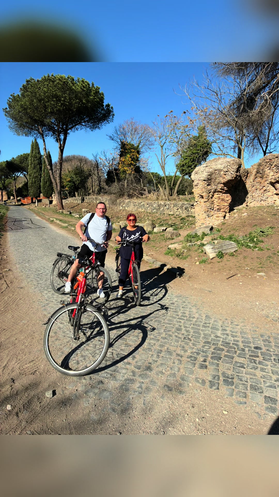 @Rome's Ultimate Tours