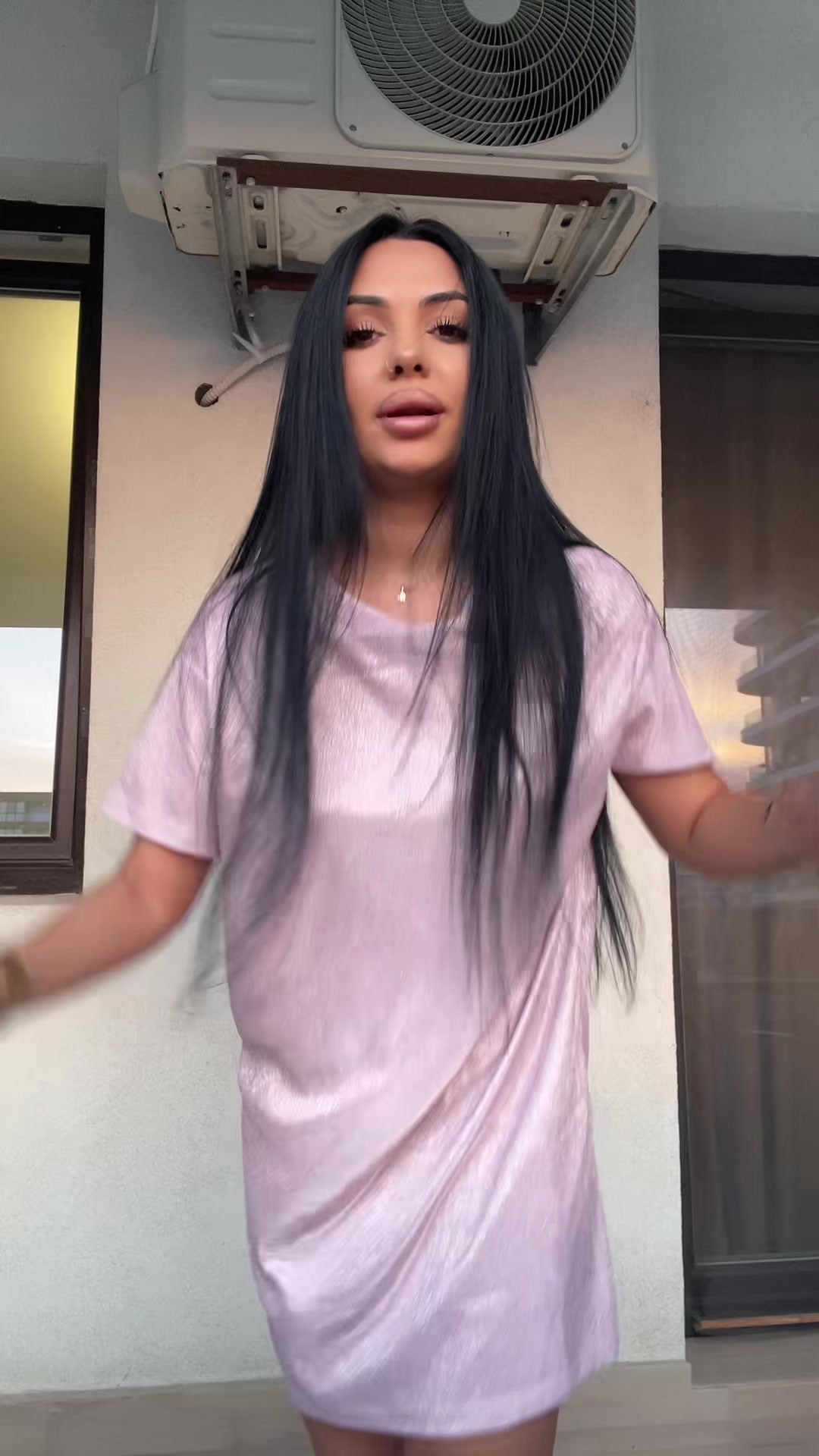 @Alina F. Yonella