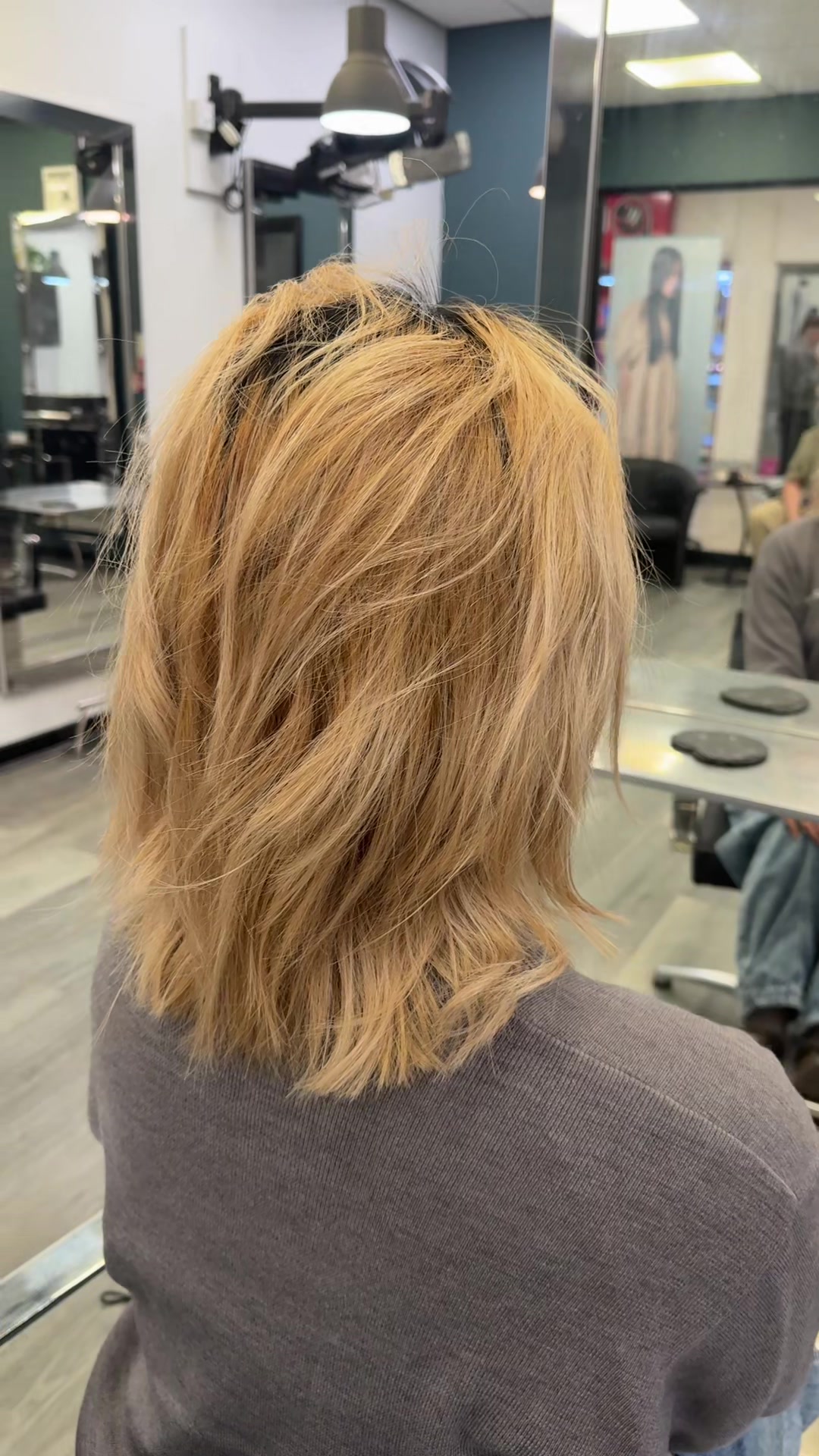 @Top cuts