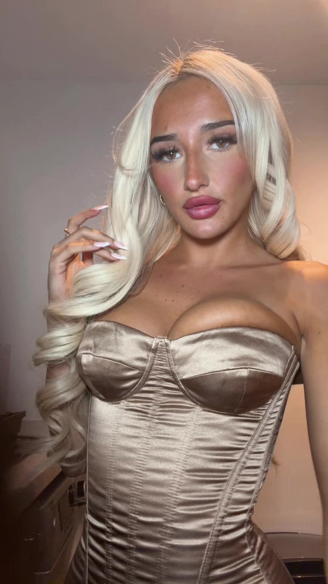 @jorja skye