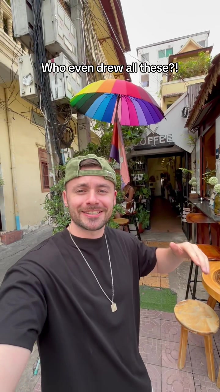 @Gareth in Asia