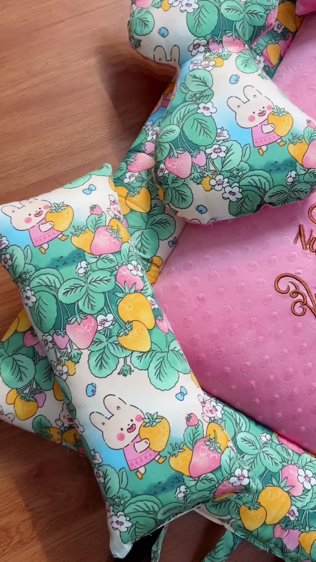 @DamianaJun PakarTilam Handmade