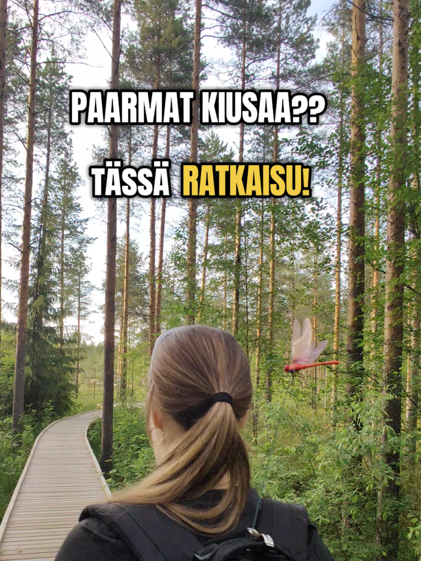 @aada | sun eräkaveri