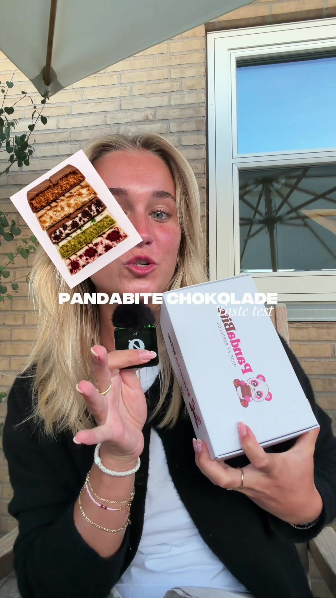 @Cecilie Nymann
