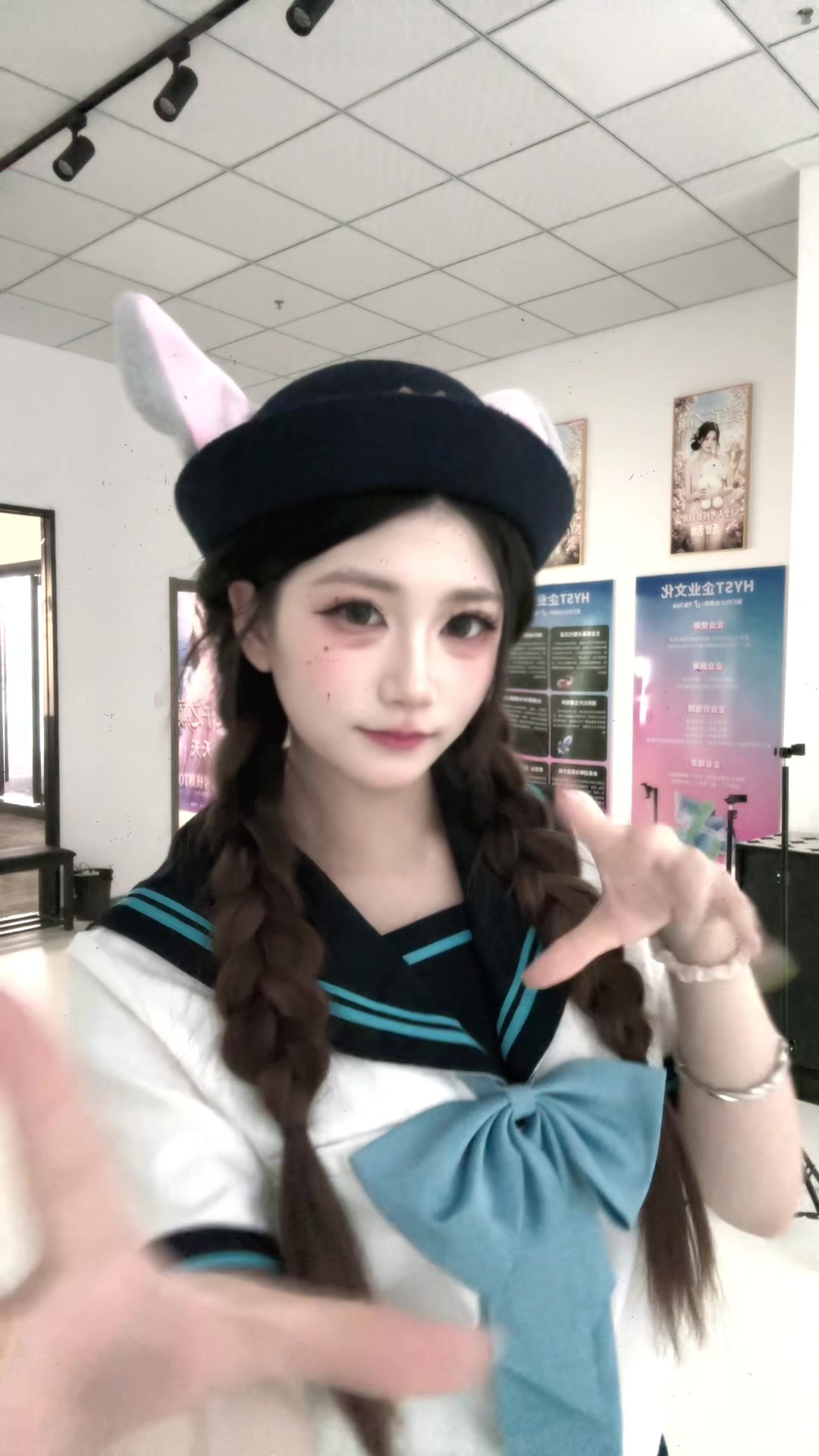 @憂郁的披薩🍕（小强版）