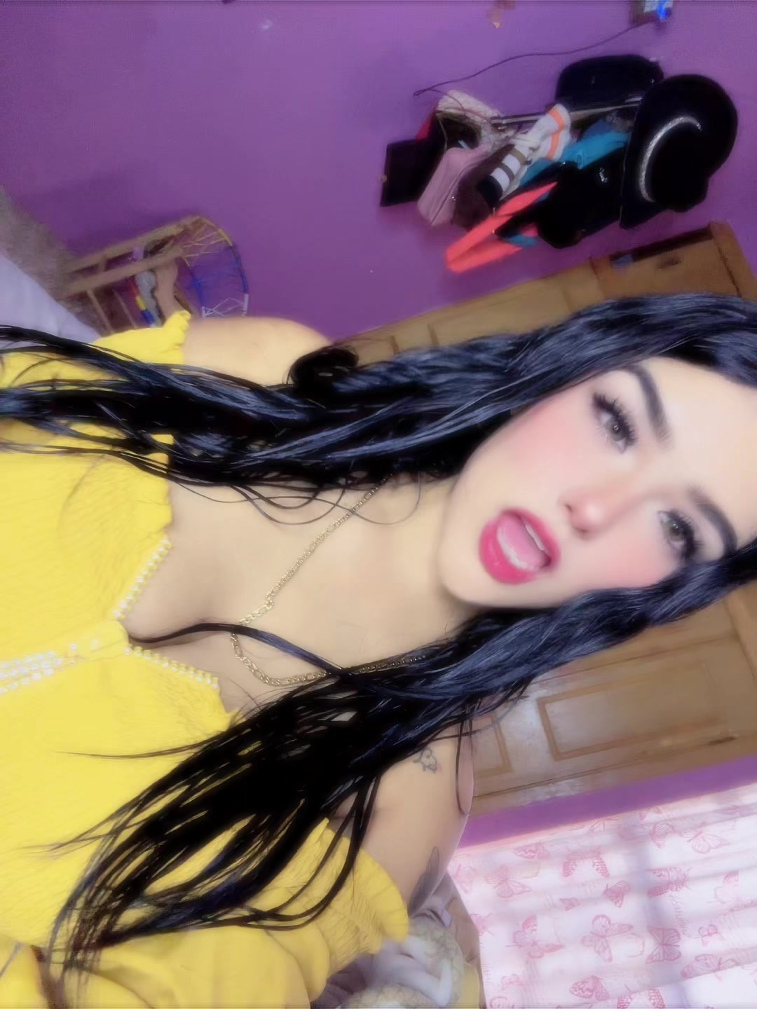 @💫Karen Iñiguez💫
