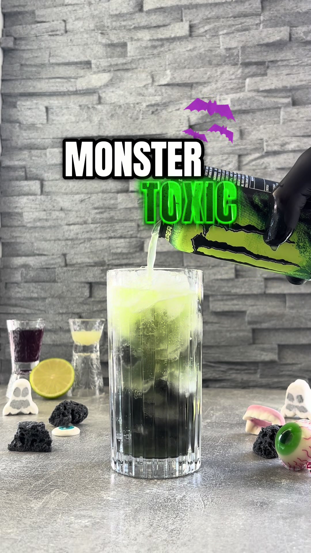@Mixology at Home