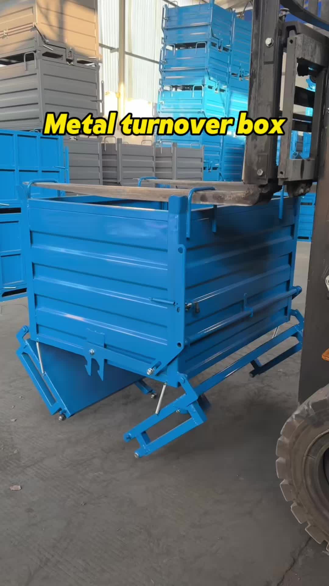 @Handling and lifting tools