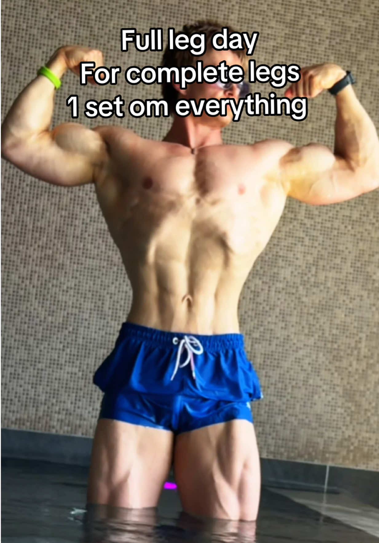 @Thefitnessnerd