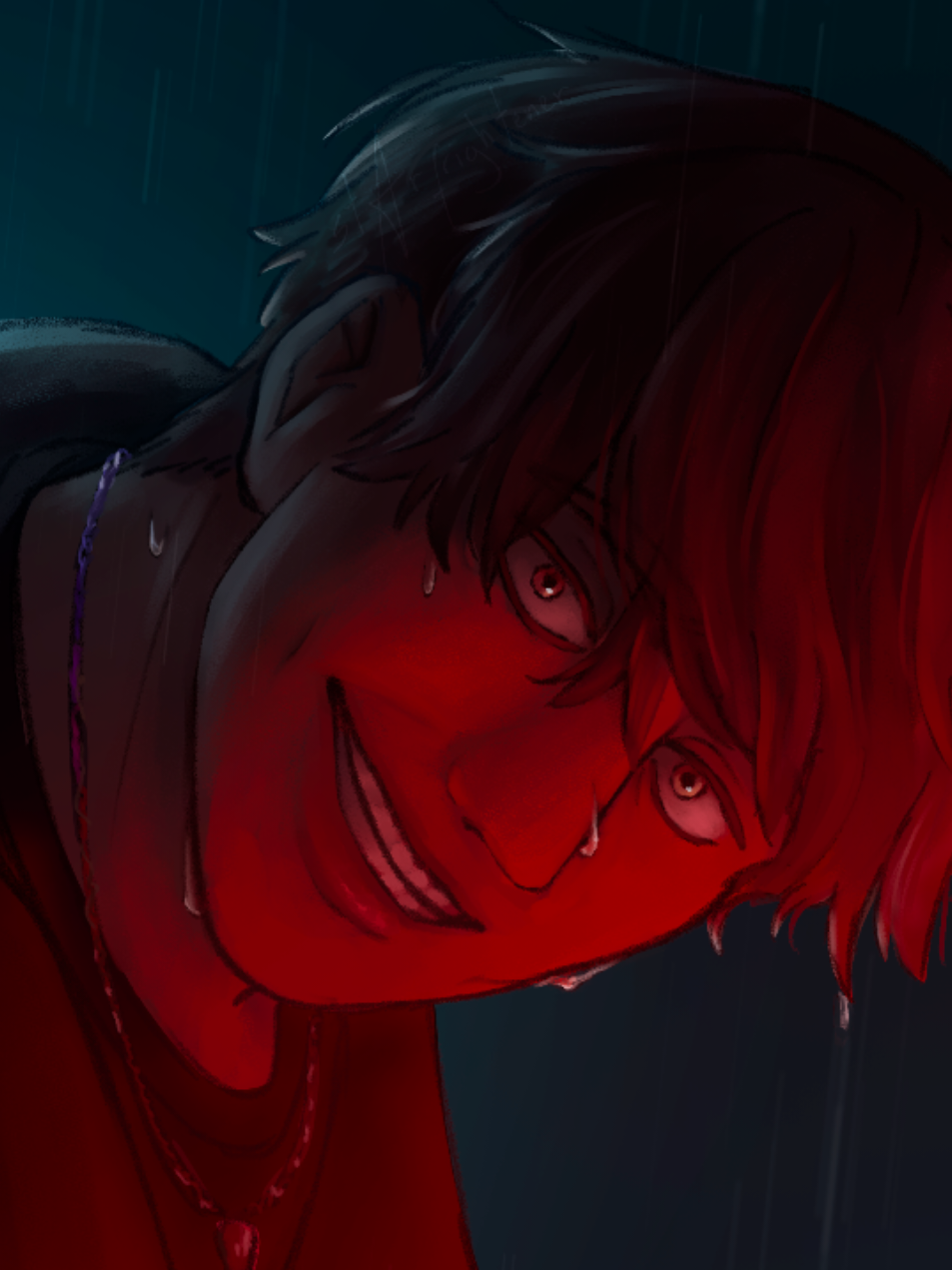 @star ★ COMMS CLOSED