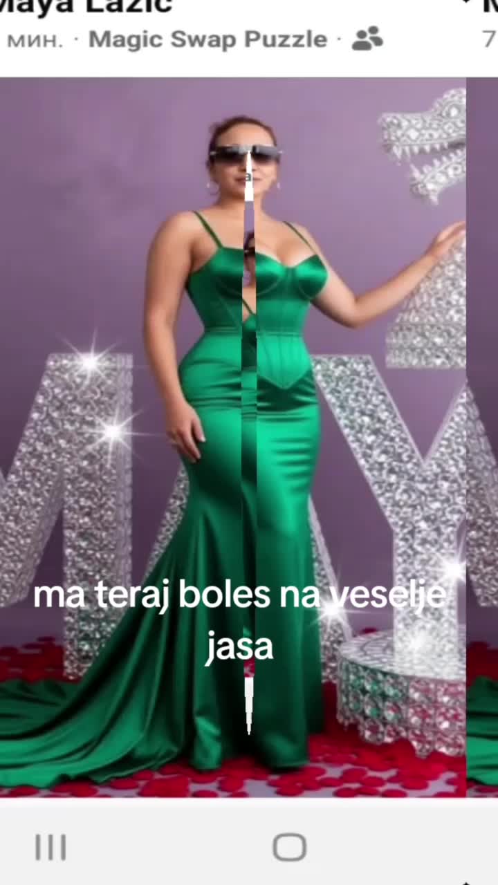 @Maya Lazić