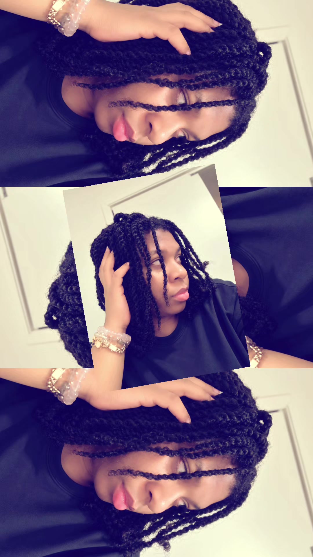 @Vinoue hair beauty