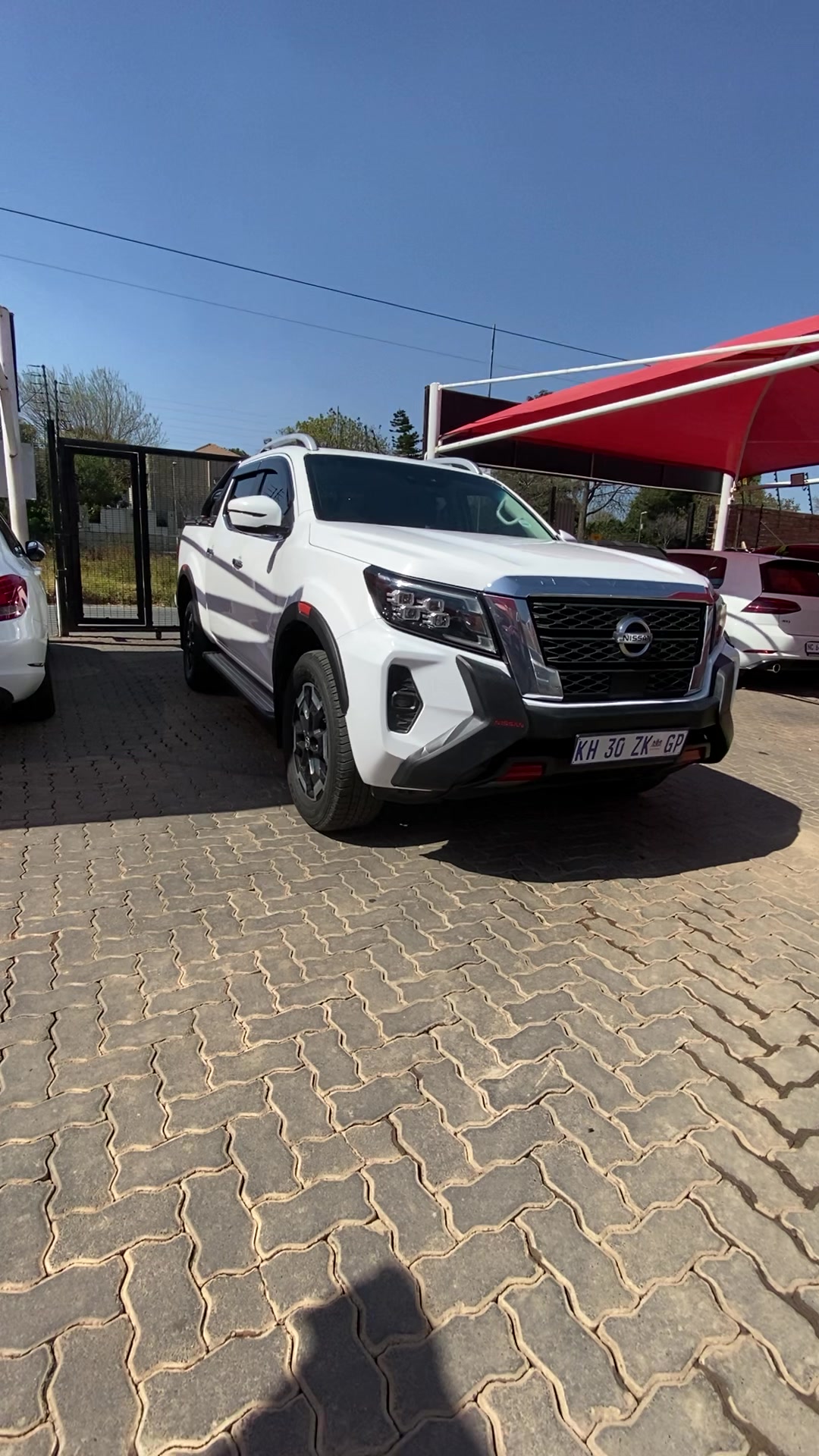 @Randy cars