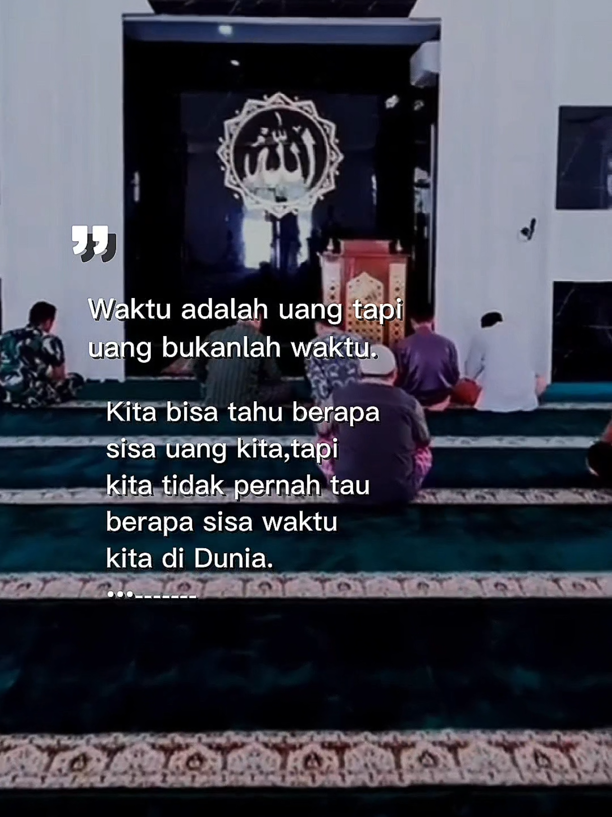 @Ruly Iskandar Syah