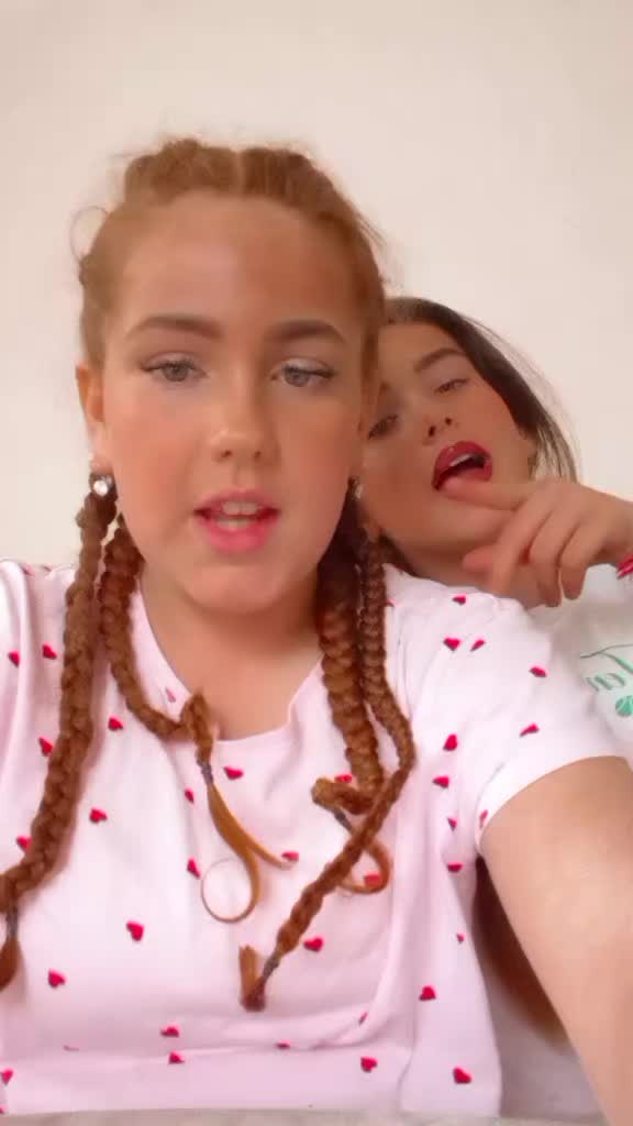 @sallyann&chantelle🩷