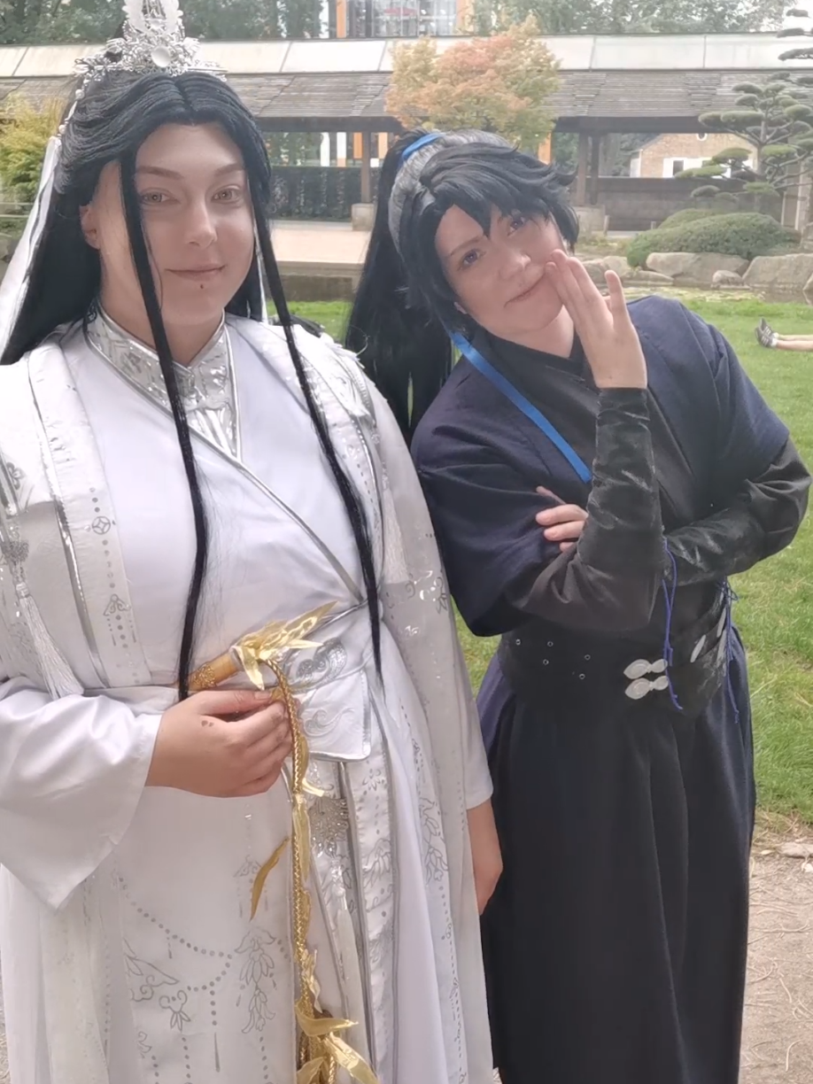 @Mika @ DoKomi