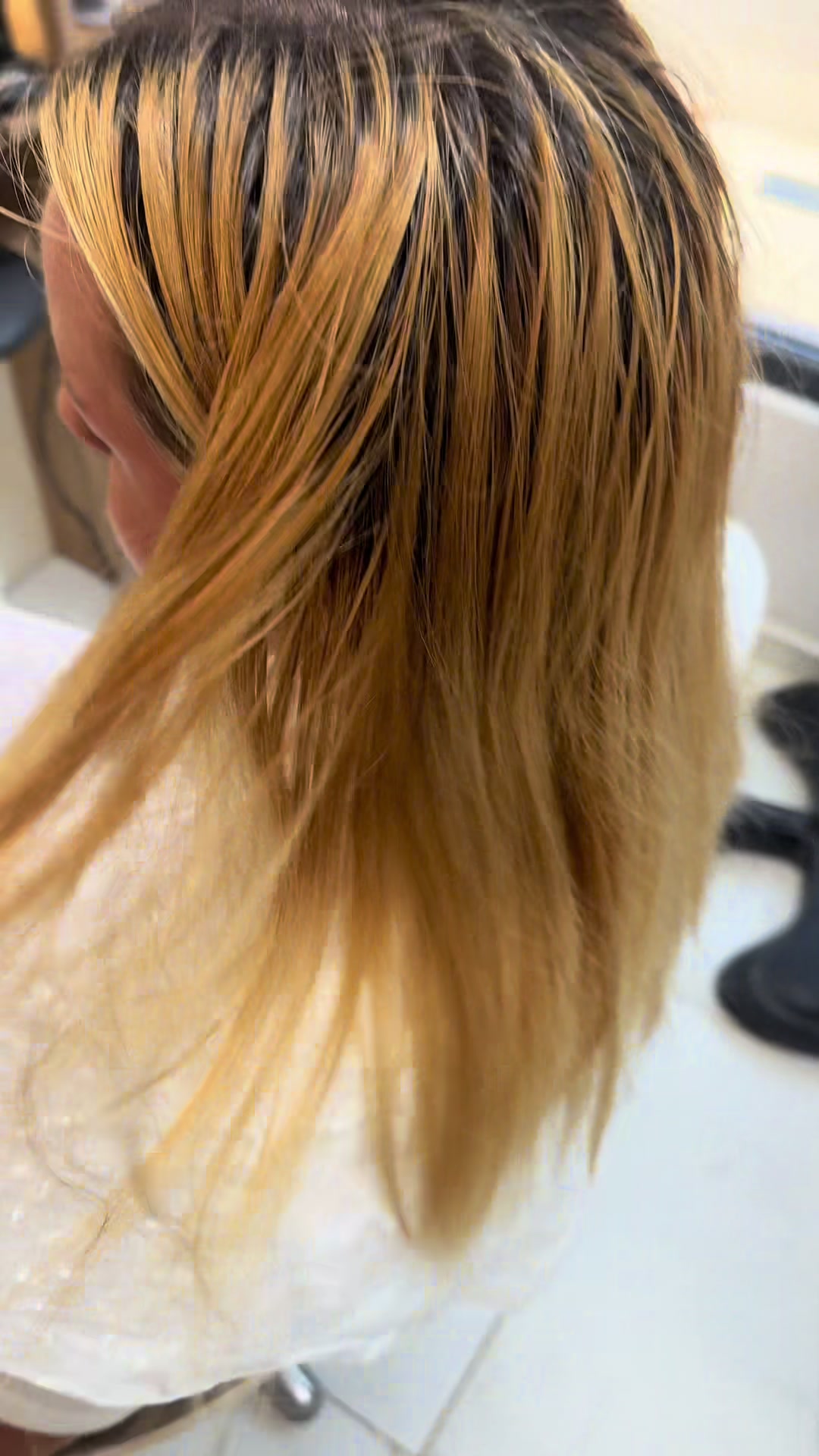 @D&m braid studio Sozopol