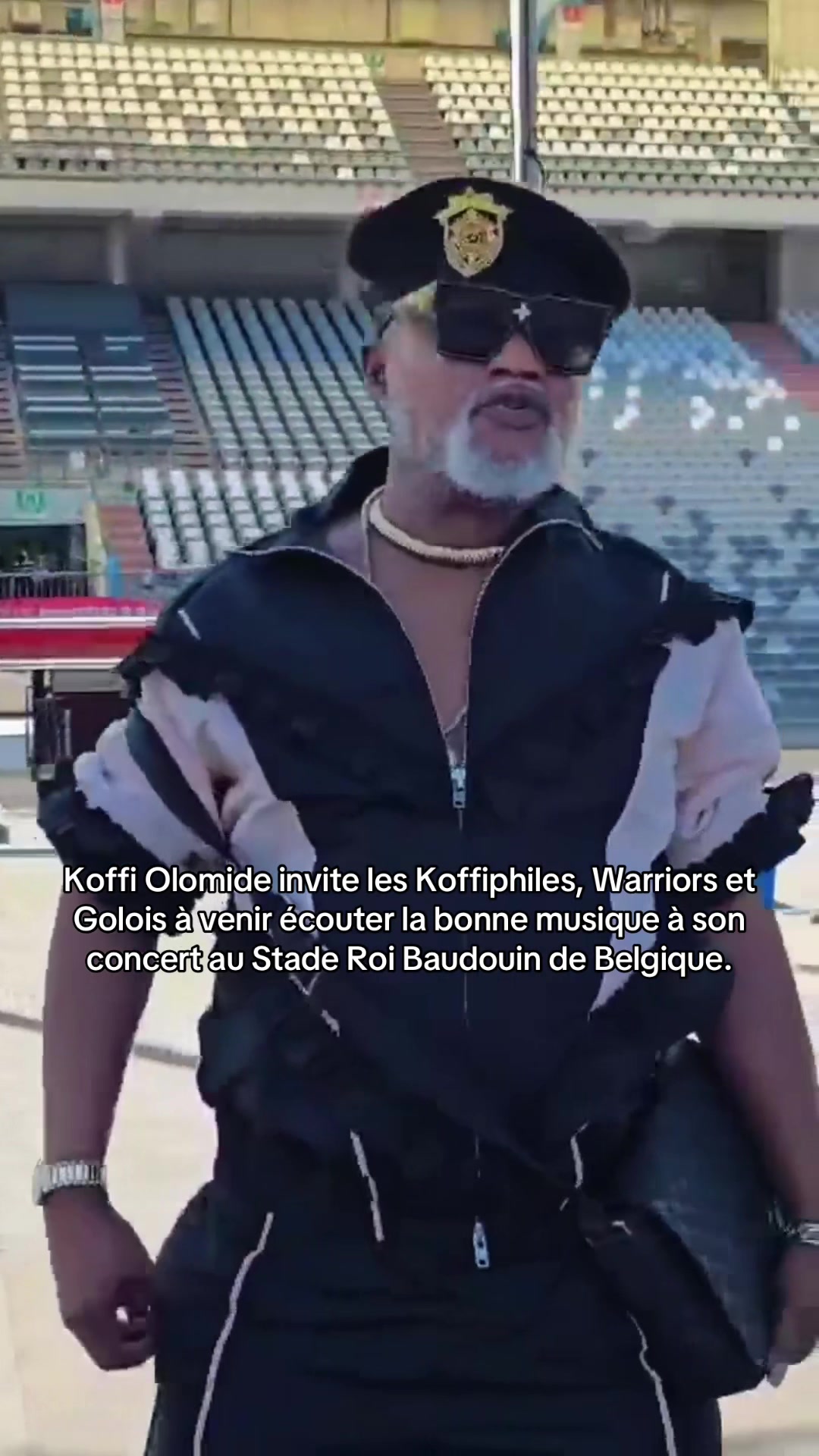@Voice Of Congo