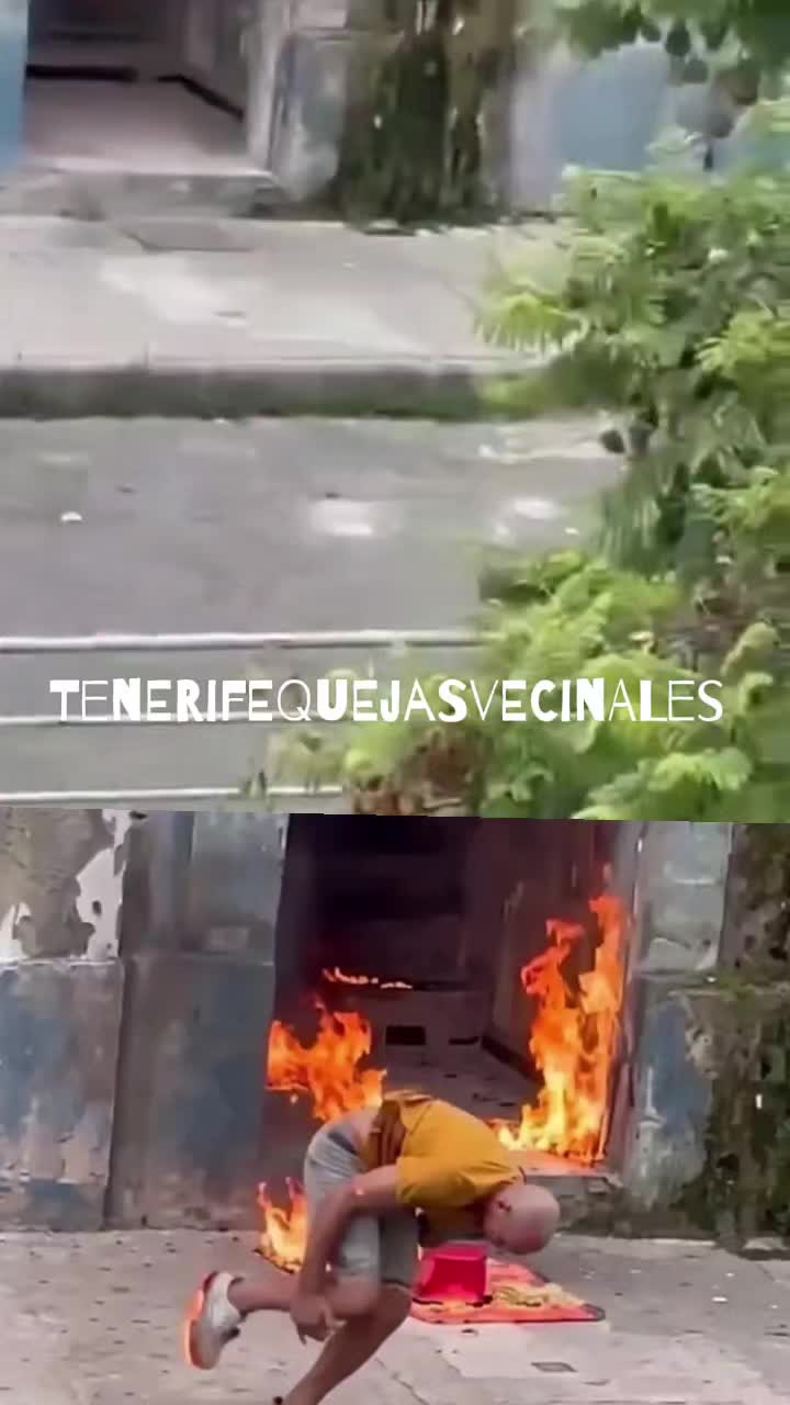 @Tenerifequejasvecinales
