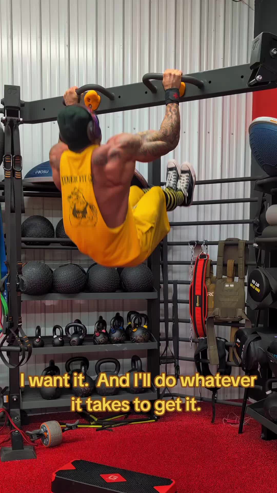 @Bodybuildingdoglover