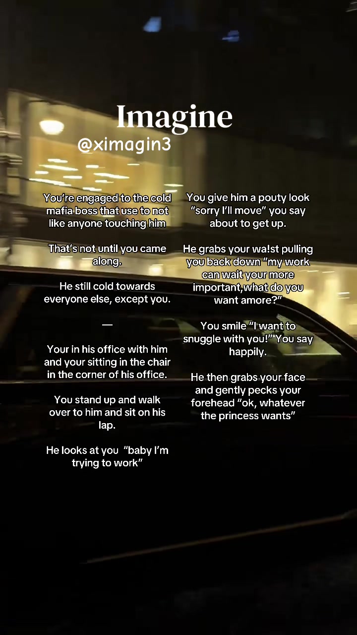 @Mrs imagine