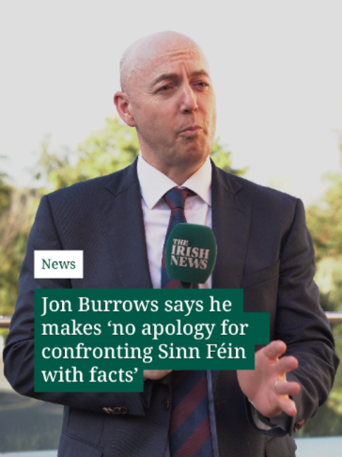 @The Irish News