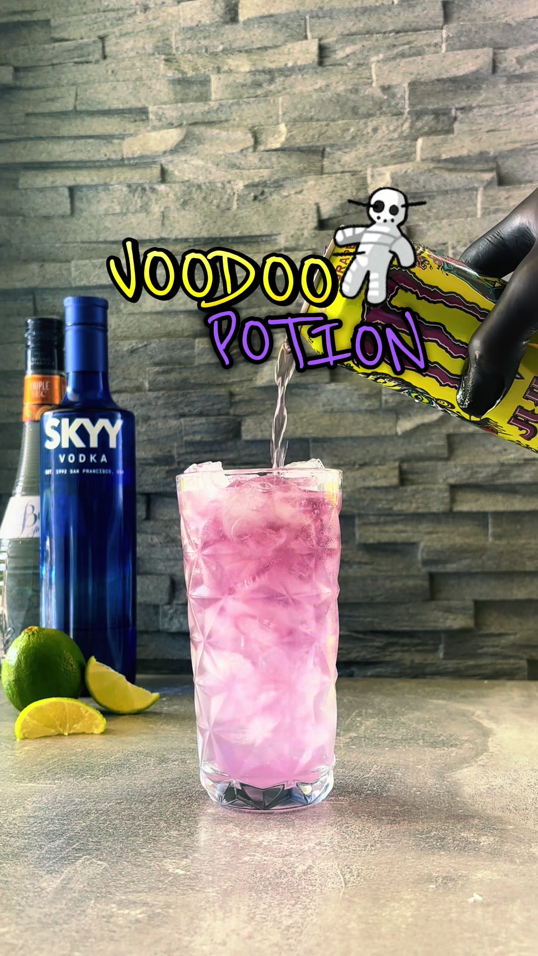 @Mixology at Home