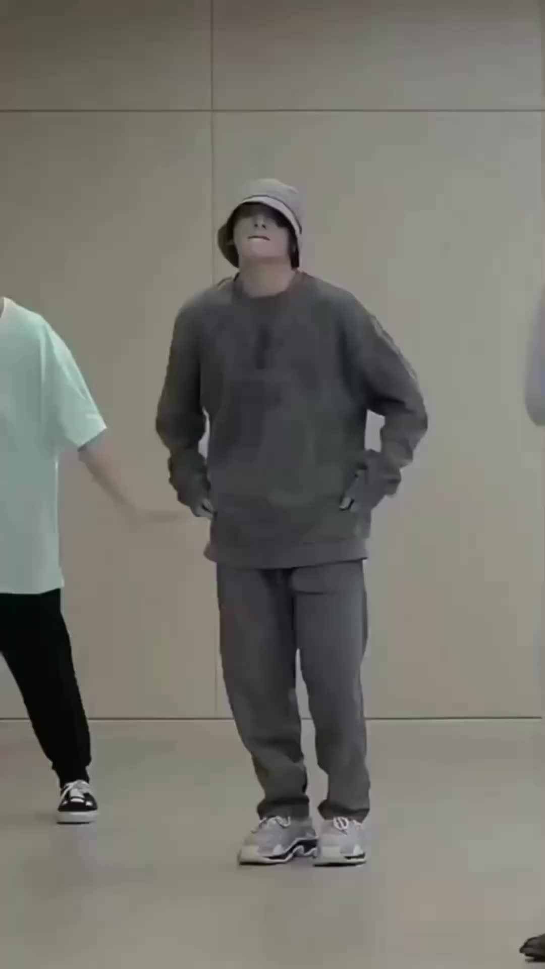 @JUNKOOK BTS