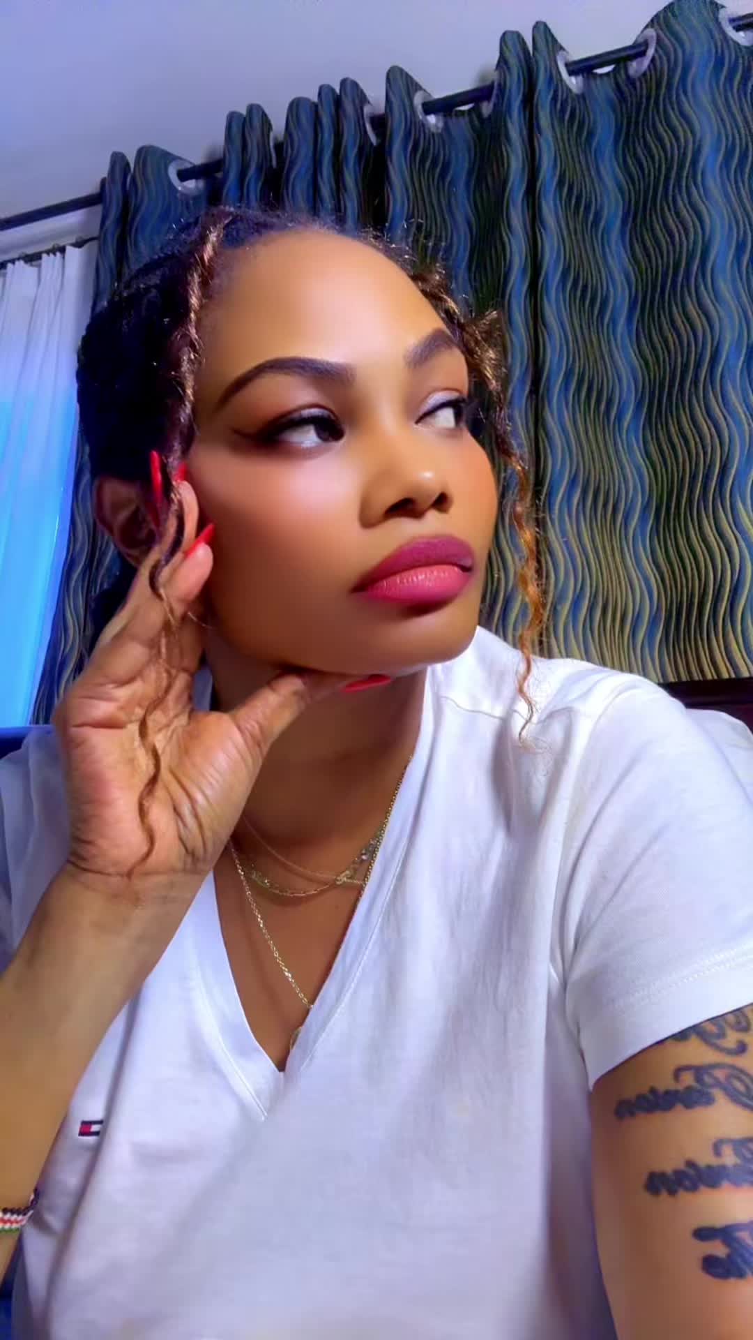 @Sewany micheals 🇰🇪 🇦🇹🇸🇪