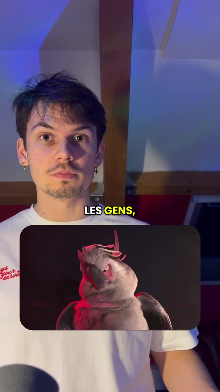 @Organexus
