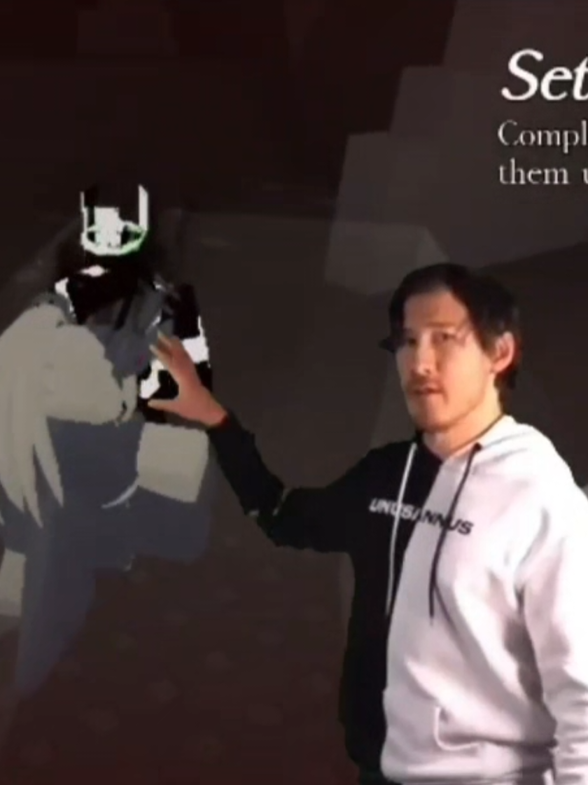 @Vee