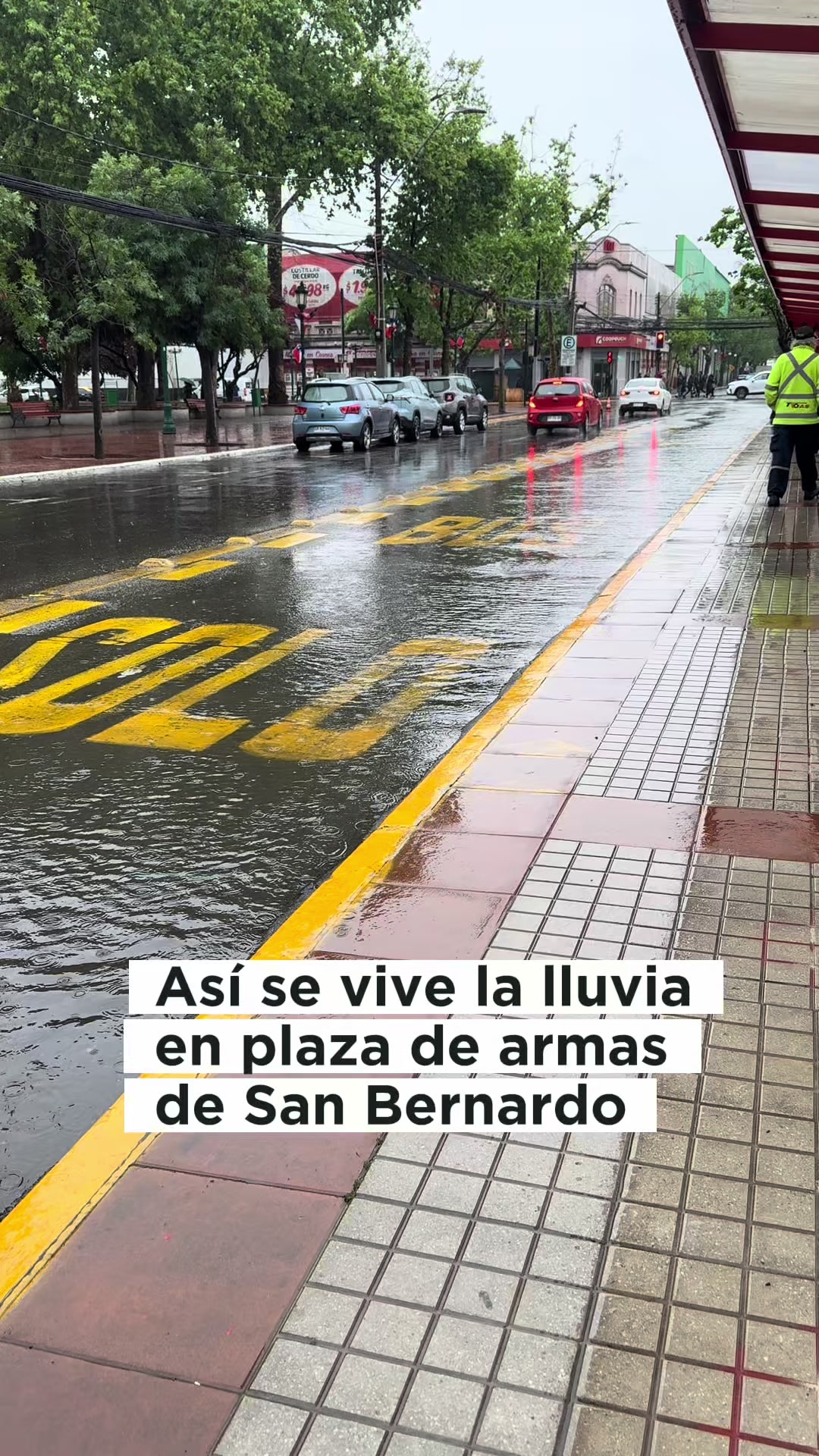 @Maipo Informado
