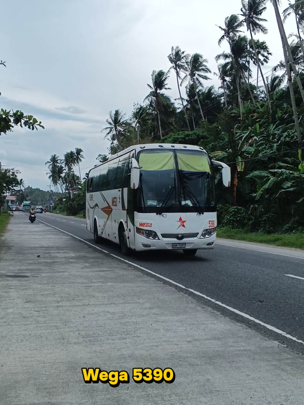 @VG BUS SIGHTS