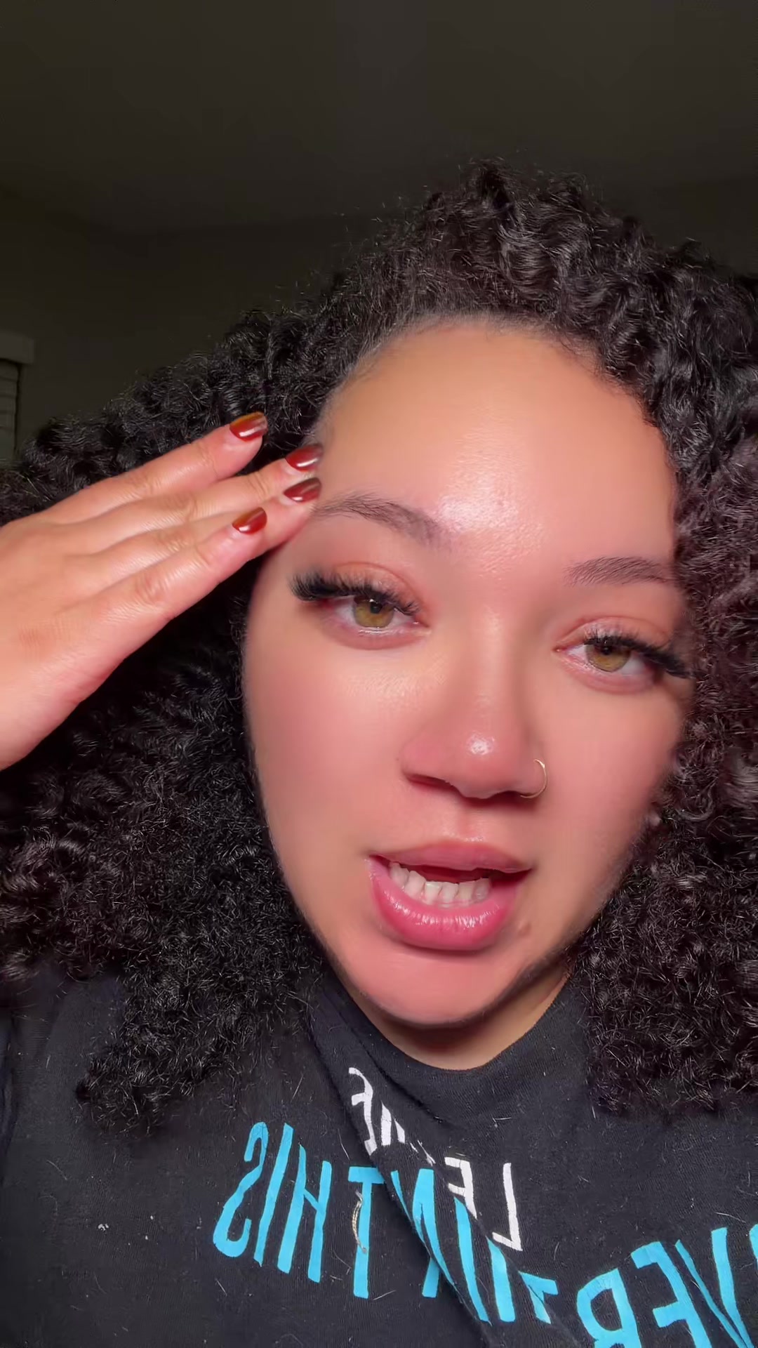 @Kiara Nicole