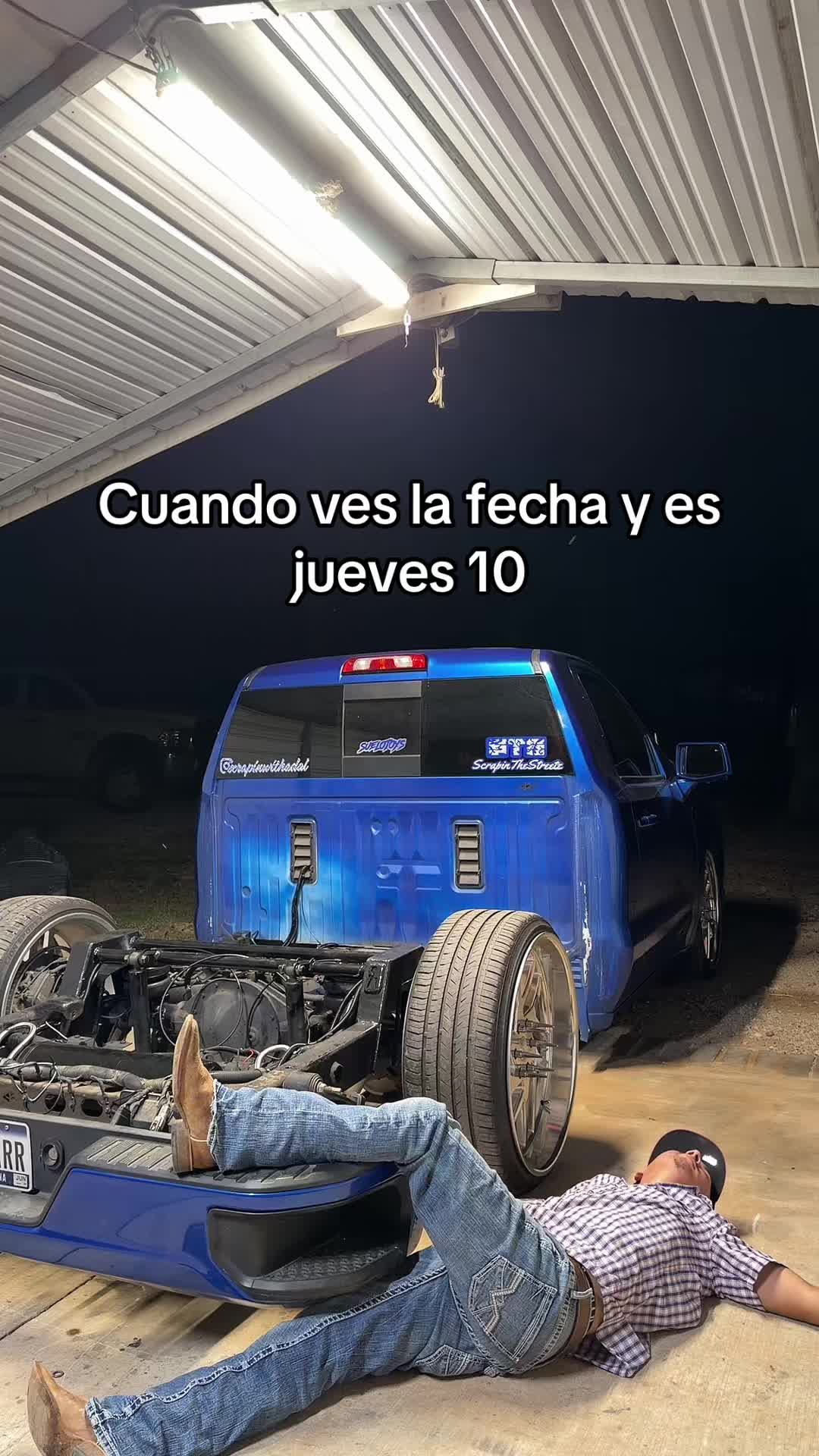 @Adal Santos