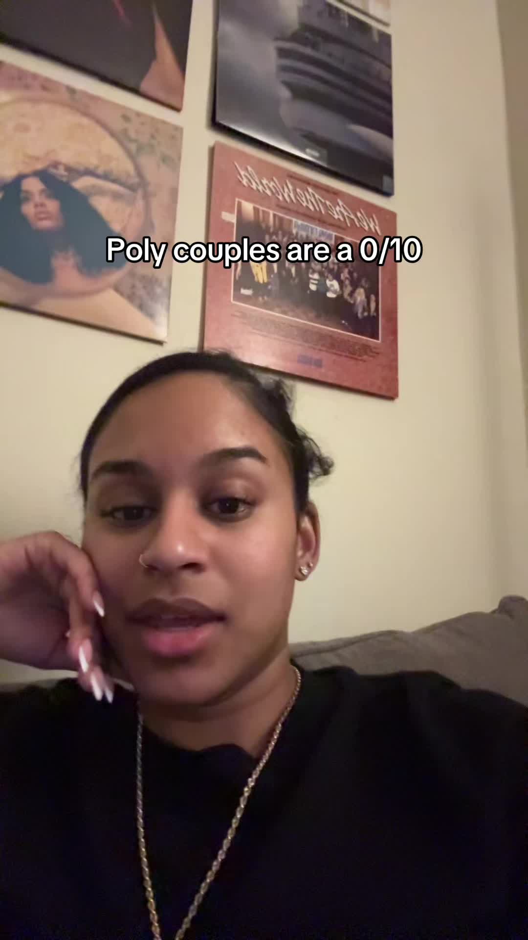 @Kris Danielle