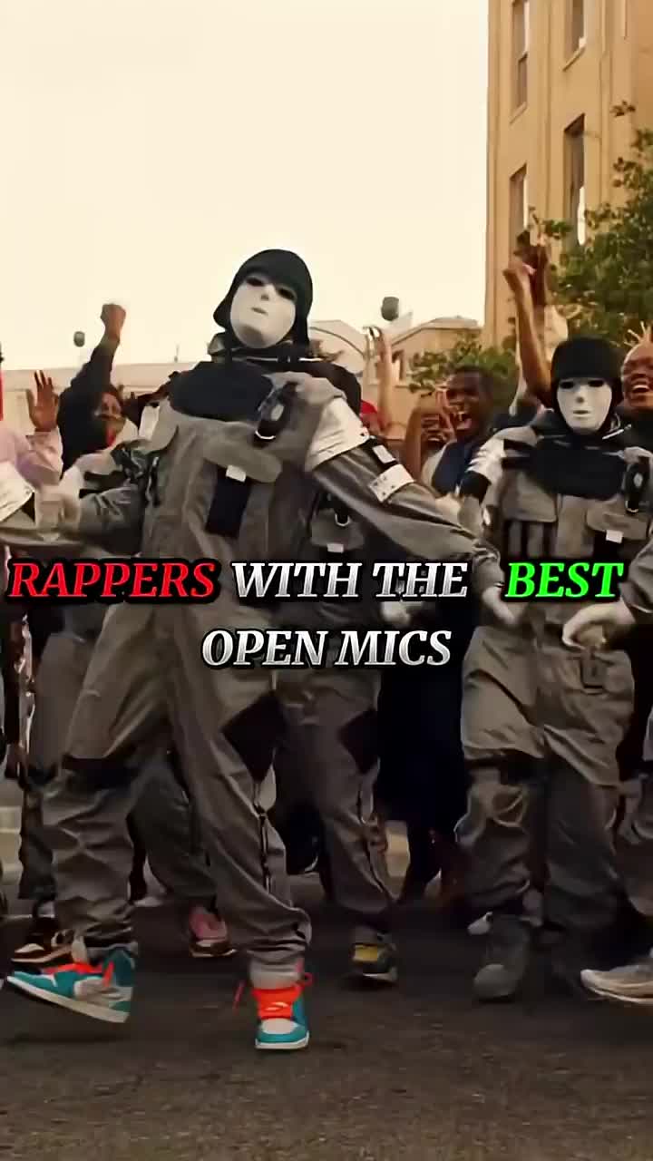 @Rapworld