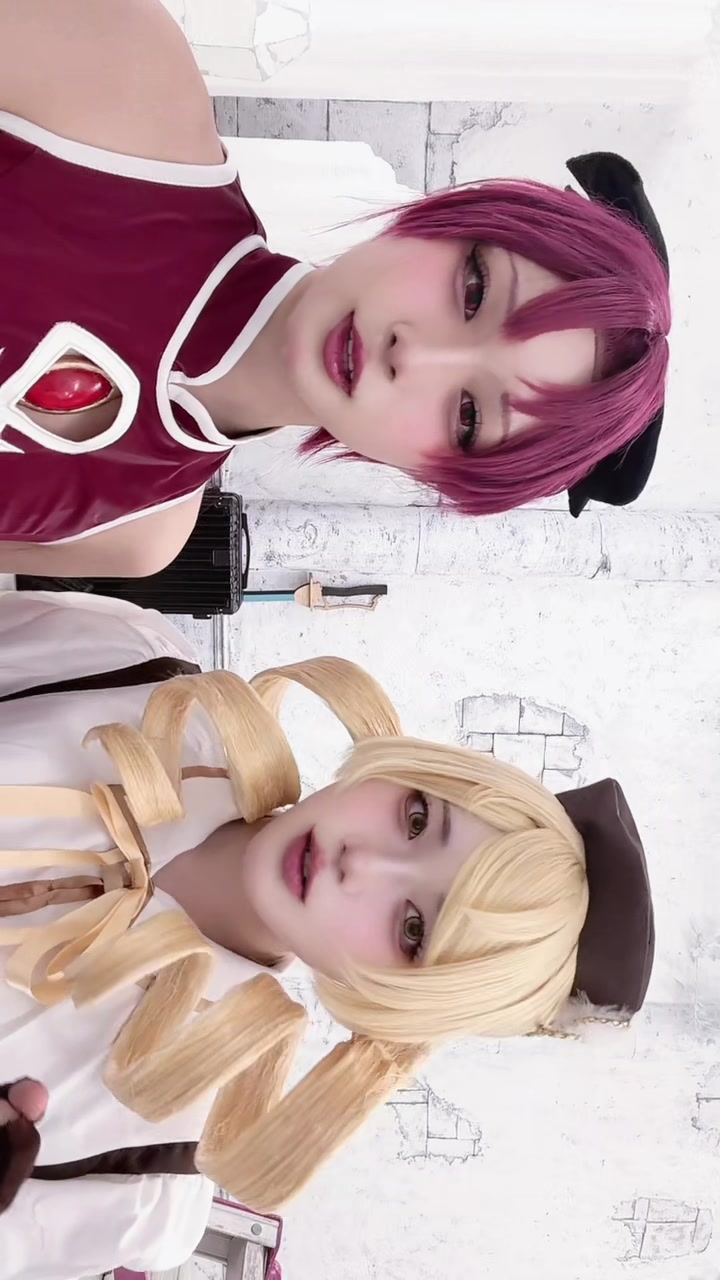@獏モチ