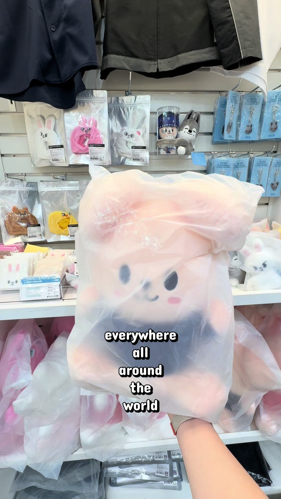 @kc ૮ &ndash; ﻌ&ndash;ა