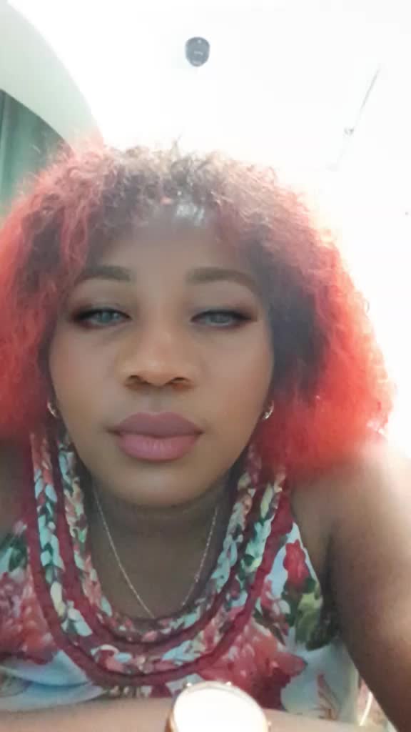 @Uwaifo Juliet