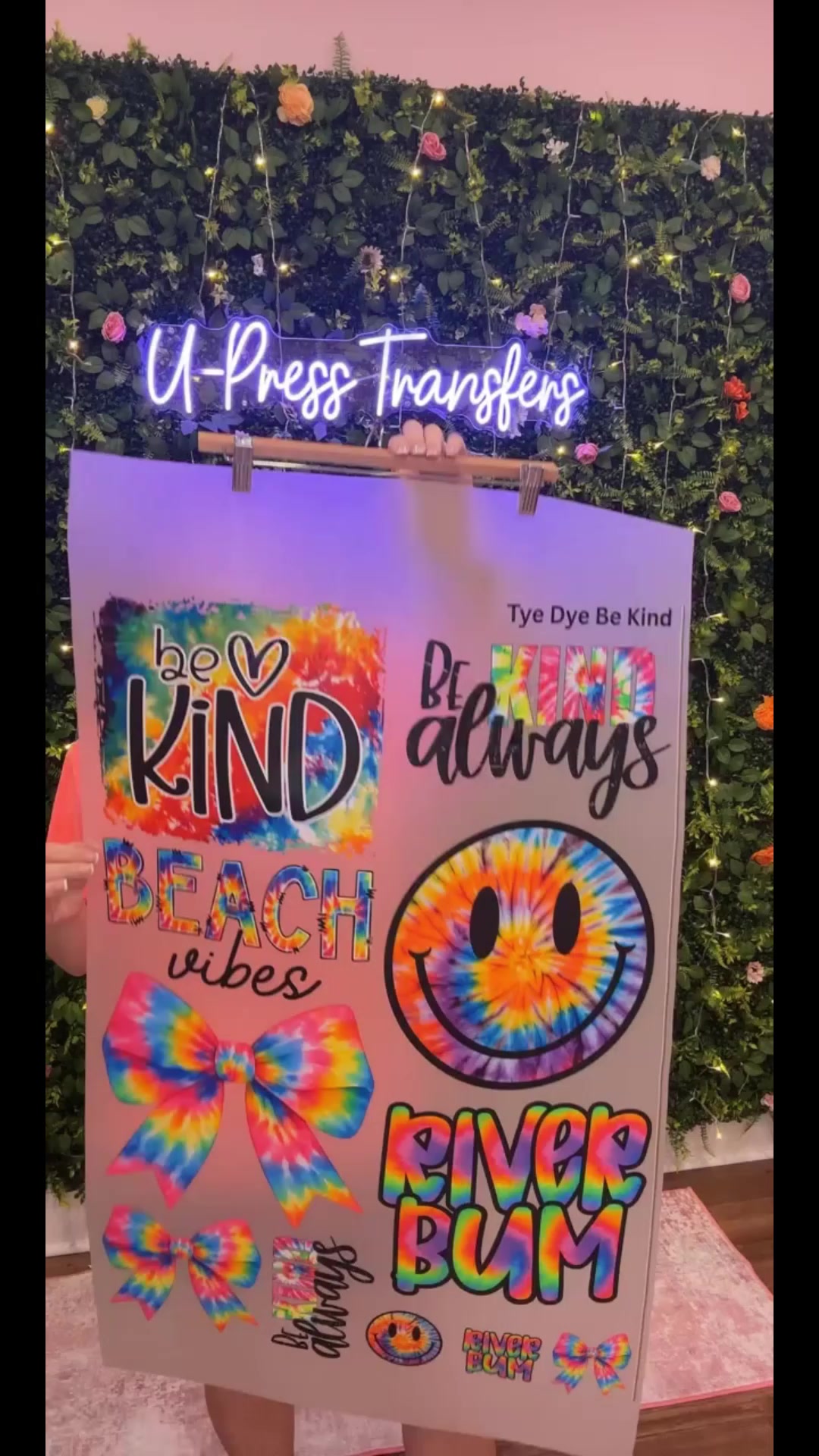 @U-Press Transfers