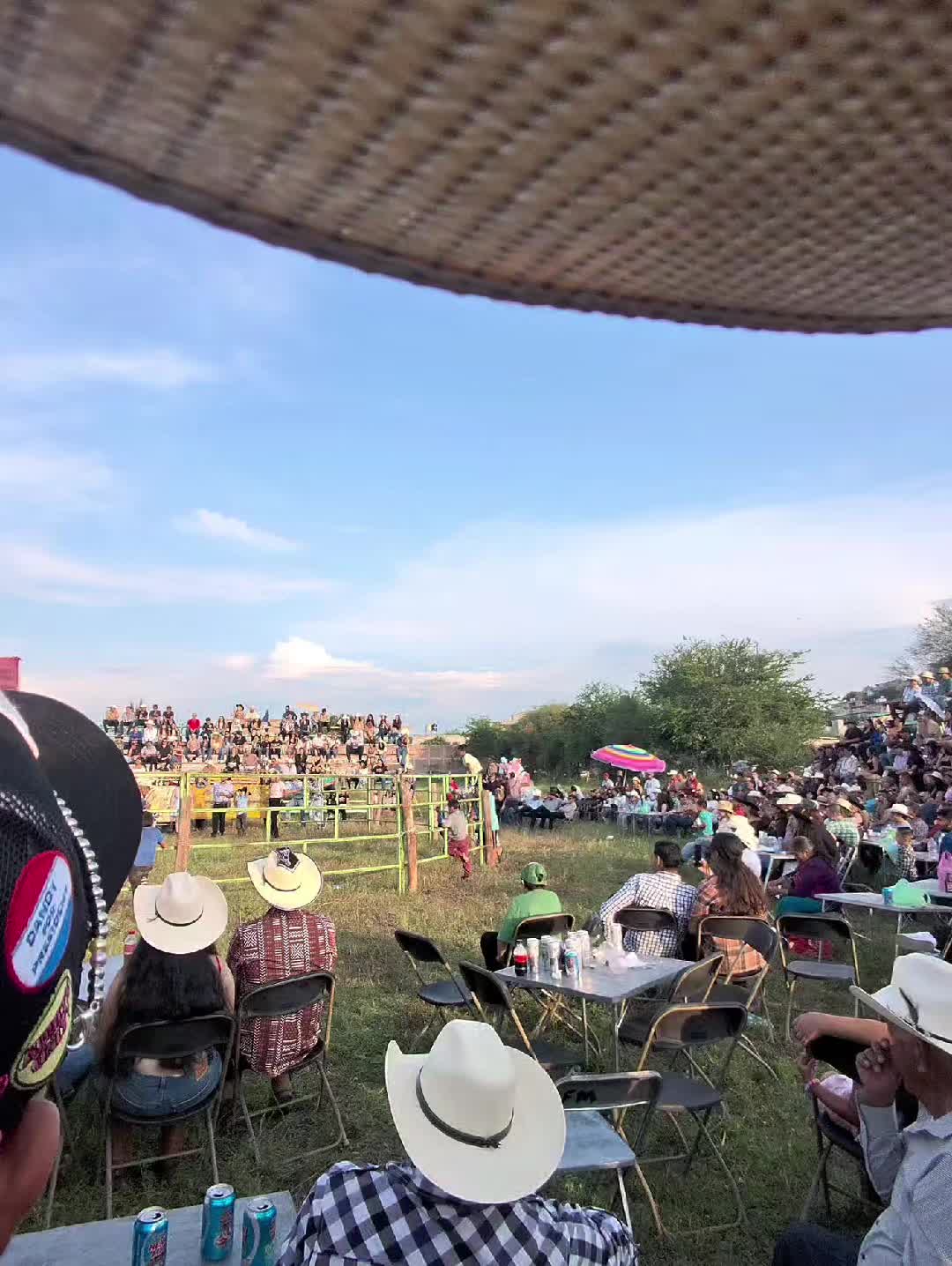 @El Bola de La palma Michoacan