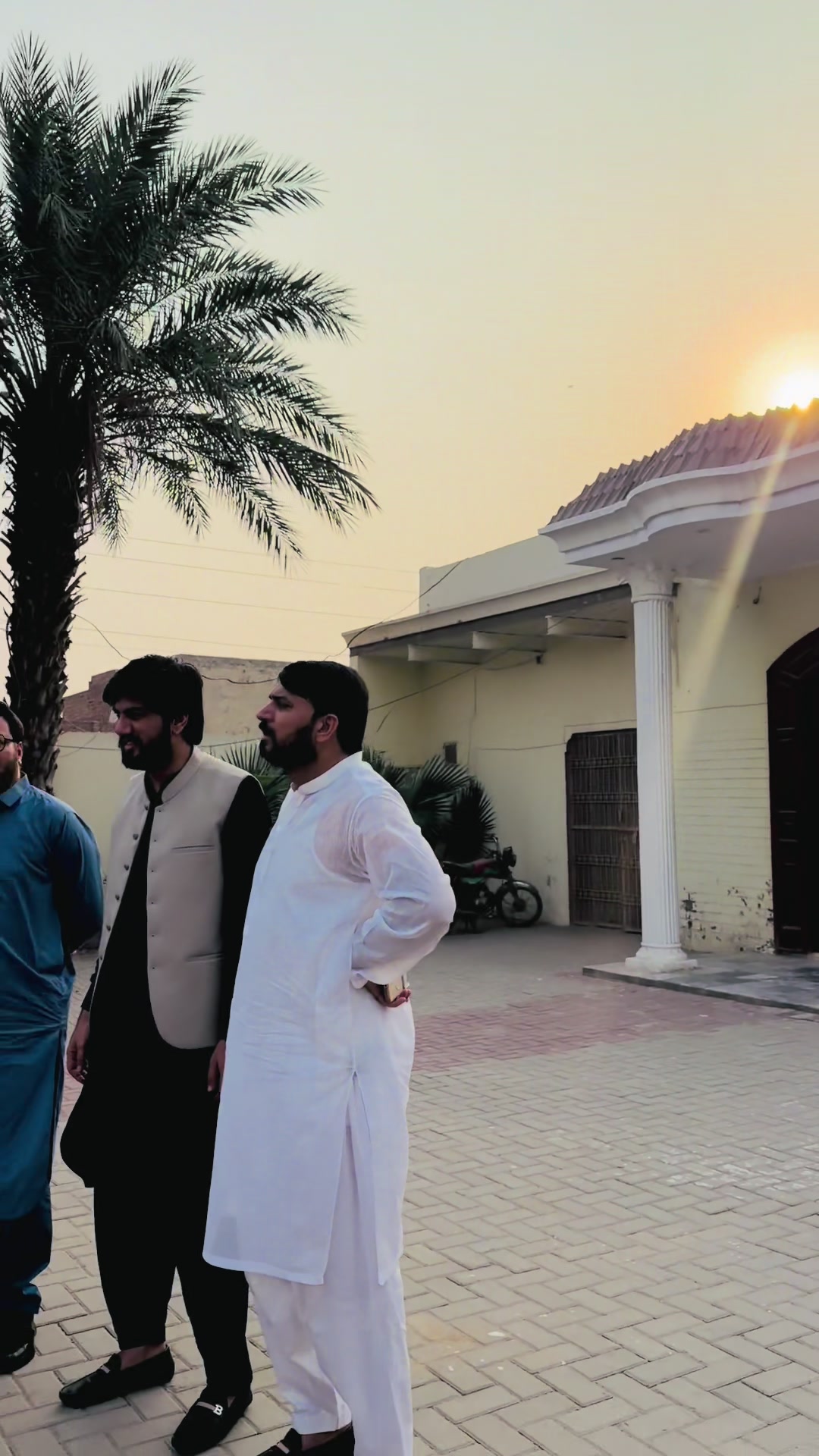 @Adv Ilyas Farzand Dogar