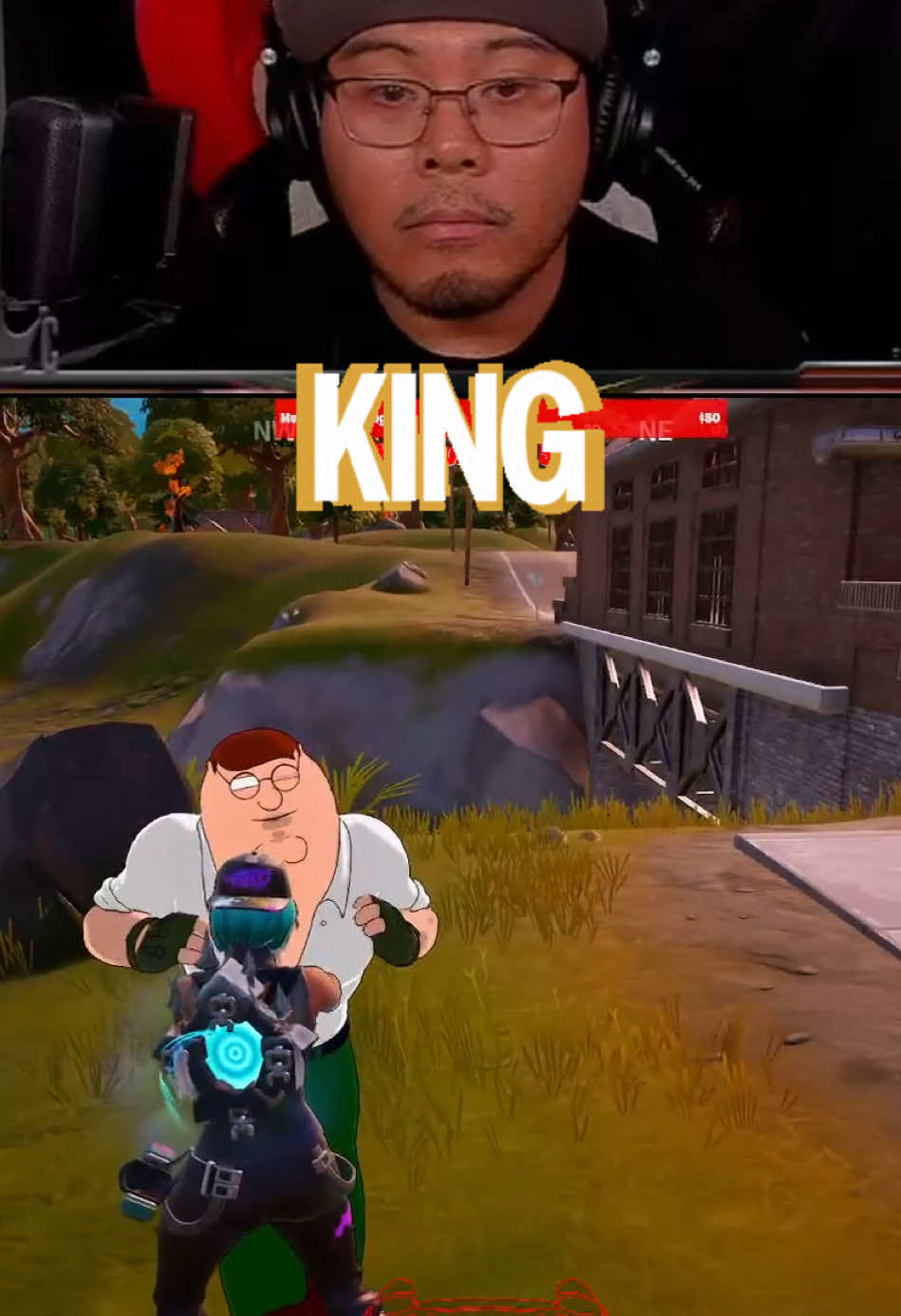 @Demon King