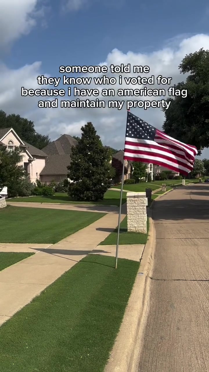 @Never Trump Depot