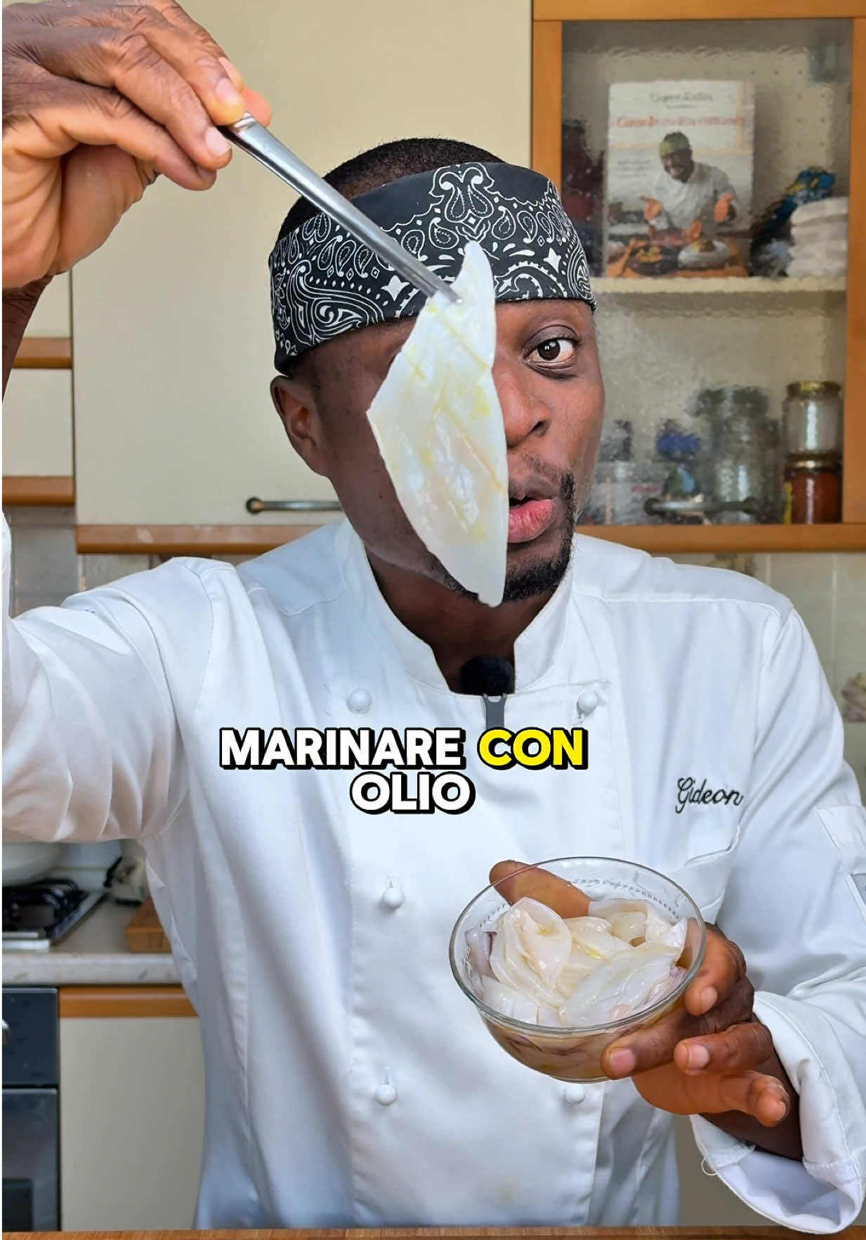 @Cucinagideon
